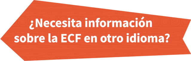 Información sobre EFC en otro idioma